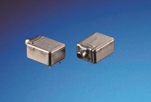 バランスドアーマチュア型オーディオレシーバー