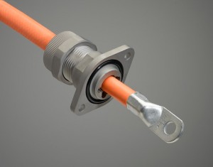 Woodhead® MAX-LOC® Plus