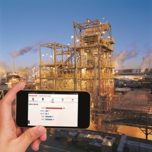 Honeywell DynAMo™ Alarm Suite