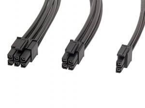 Mega-Fitパワーコネクター