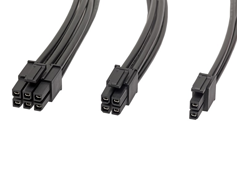 Mega-Fitパワーコネクター