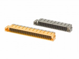 高速ドッキングコネクター「Plateau HS Dock+™」コネクターシステム