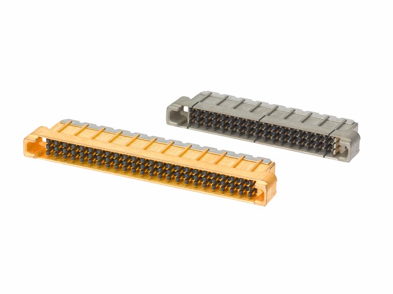 高速ドッキングコネクター「Plateau HS Dock+?」コネクターシステム