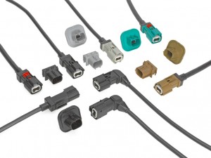 HSAutoLink™ II防水相互接続システム