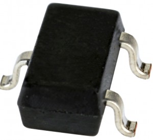 Nanopower(ナノパワー)異方性磁気抵抗センサIC