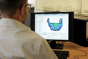 MMI Technyl® Designはe-XstreamのDigimat™ によりサポートされています。