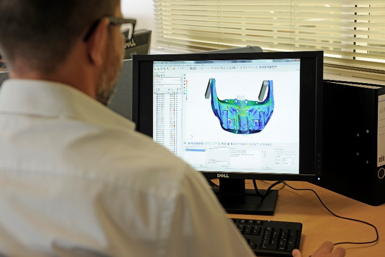 MMI Technyl® Designはe-XstreamのDigimat™ によりサポートされています。