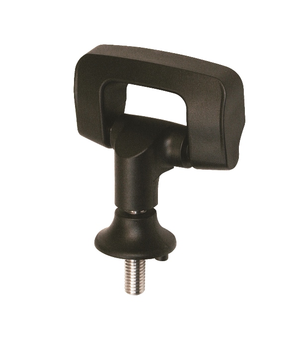 AV-C20コンパクトチルト ／スイベルディスプレイマウント