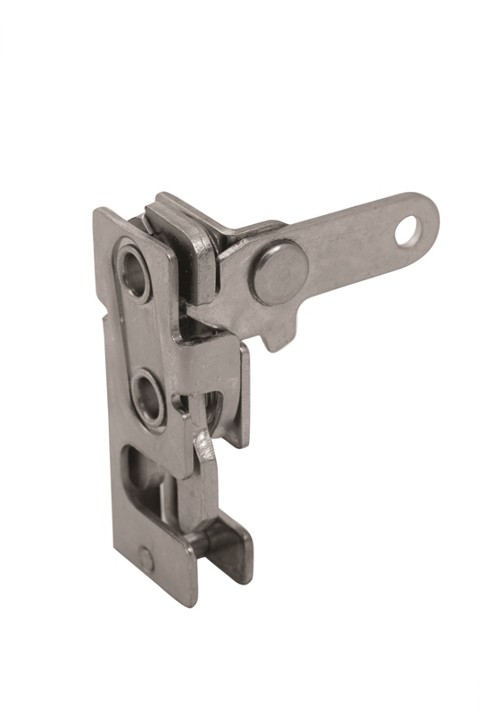 R4-10二段式ロータリラッチ