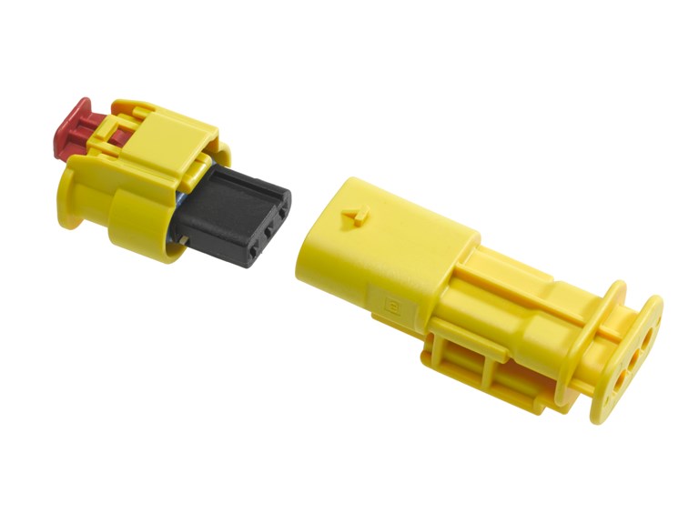 MXP120防水コネクターシステム