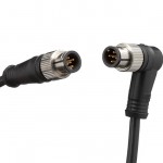 Brad® MX-PTL™ M12コードセット