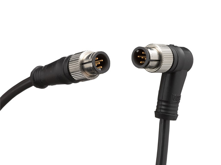 BradR MX-PTL? M12コードセット