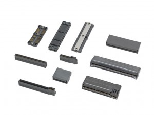 Edgeline®高速カードエッジコネクター