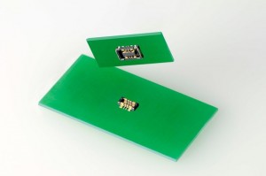 SlimStack™ Hybrid Power基板対基板用コネクター