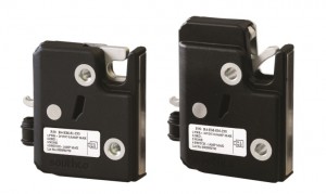 R4-EM 8シリーズ 電子ロータリラッチ