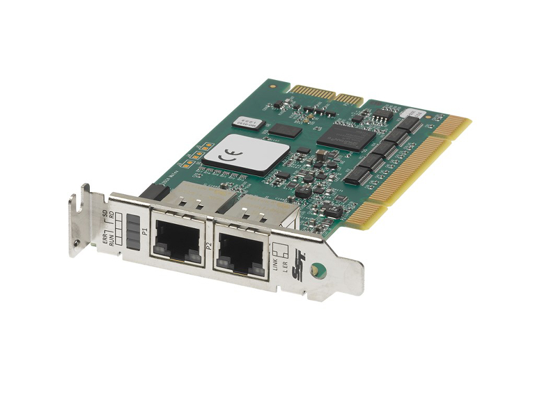 SST CC-Link IE FieldスレーブPCIカード:ハーフサイズ・ブラケット