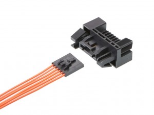 CyClone電線対電線コネクター