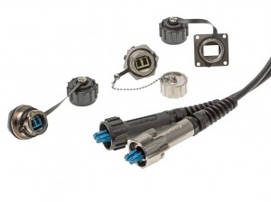 光アセンブリおよびアダプター