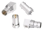 BNC RF Connectors and Assemblies