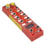 Brad® EtherNet/IP CIP Safety HarshIOモジュール