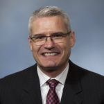 サウスコ新社長に就任したトーマス・メーラー