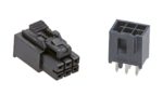 MolexのNano-Fitパワー用コネクタの取り扱いを開始