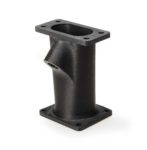 3D燃料インテークランナー