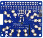 ADAFRUITとグローバル販売契約を締結