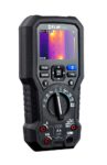 FLIR Systemsの電気保守作業用イメージングマルチメータ「FLIR DM284」の販売を開始