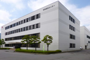 研究開発センター