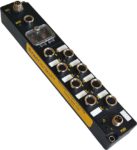 IP67規格に準拠したBrad DeviceNet HarshIO M8モジュールを発表