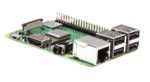 ラズパイ最新モデルRaspberry Pi 3 Model B+の国内販売を開始