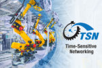 MoxaがIIC TSN Testbedsに加入
