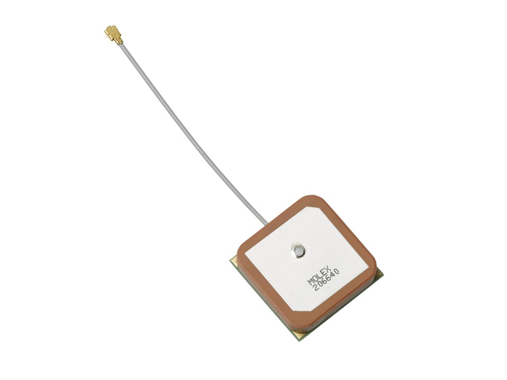 複数の衛星信号を受信できるGNSSアンテナを発表_206640