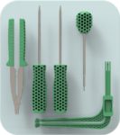 Ixef PARAが頸椎前方固定術用の単回使用器具キットに採用