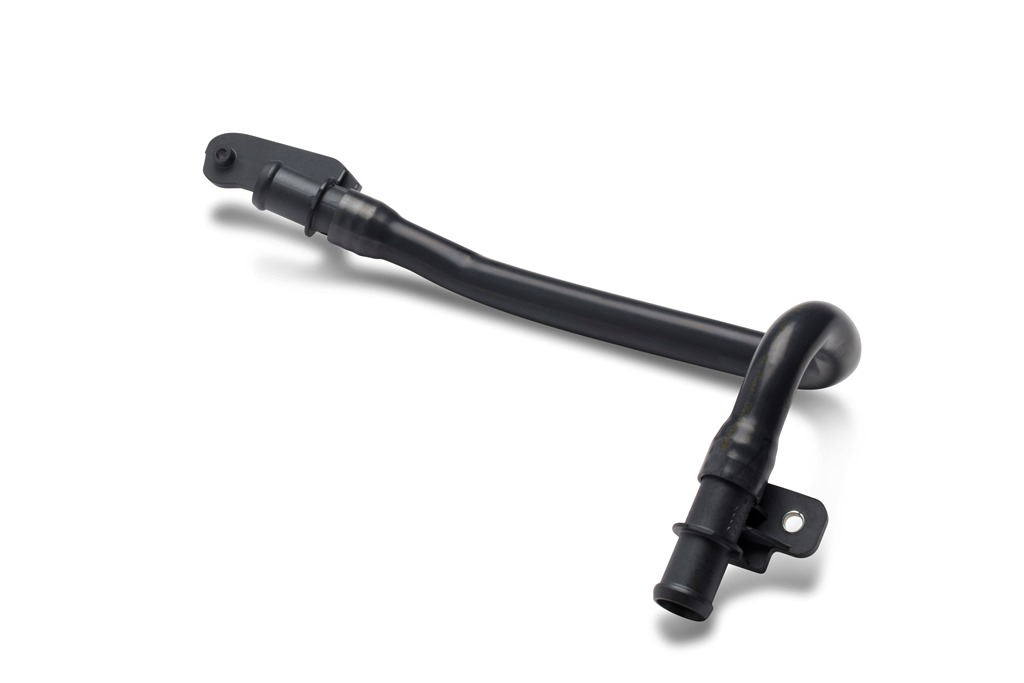 自動車用途向けにライトンPPSの押出し成形グレードを発表