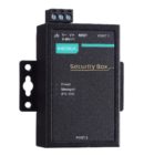 IoT／M2M展で次世代産業用侵入防御システムを日本初公開