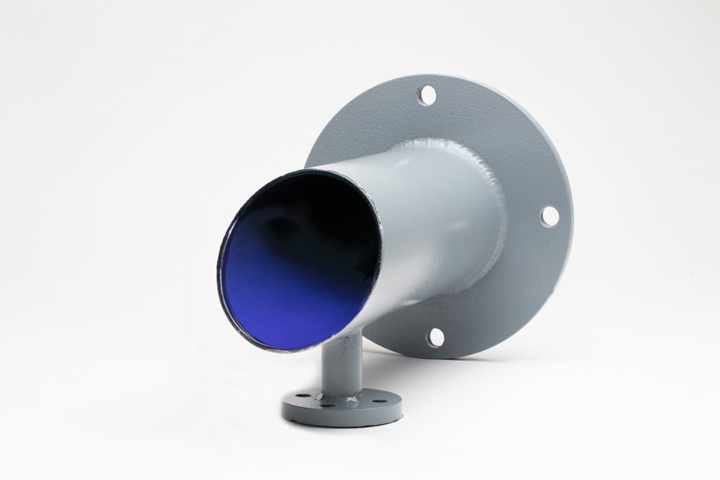 ヘイラーECTFEを用いた防食コーティングシステムを開発