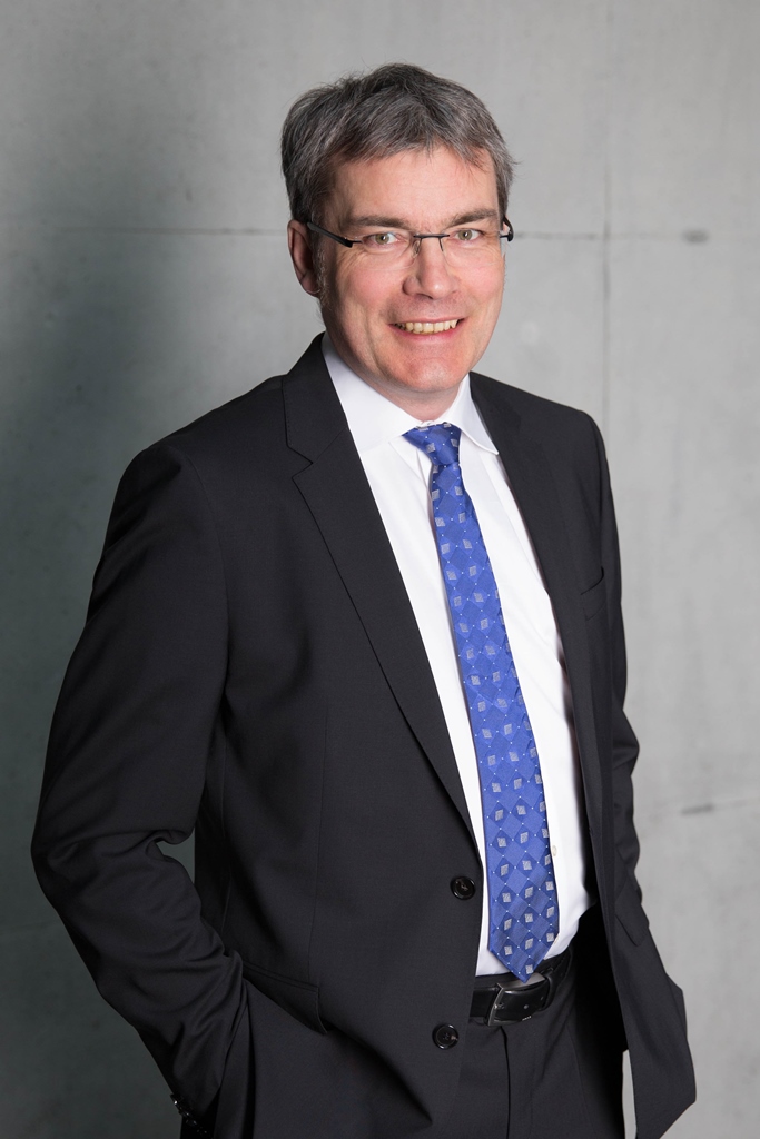 同社初となるコーポレート・サステナビリティ・オフィサーを任命_Olivier Keiser