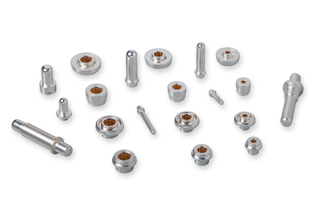 位置ズレに対応する高電流パワー用コネクターシステムCoeur CSTを発表