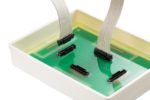 ポッティング処理に対応した電線対基板用コネクターMicro-Lock Plusを発表_Hosing