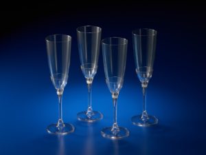 シャンパングラス