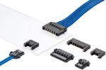 Pico-Lock電線対基板用コネクターに2.00mmピッチ製品を追加