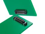 嵌合時の誤差やズレを吸収するSlimStack基板対基板用フローティングコネクターにFSB3シリーズを追加