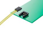 超低背設計で2.8A対応の1.00mmピッチPico-EZmate Plusコネクターを発表