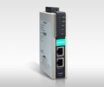 Modbus-to-BACnetゲートウェイの新シリーズ「MGate 5217」を発表