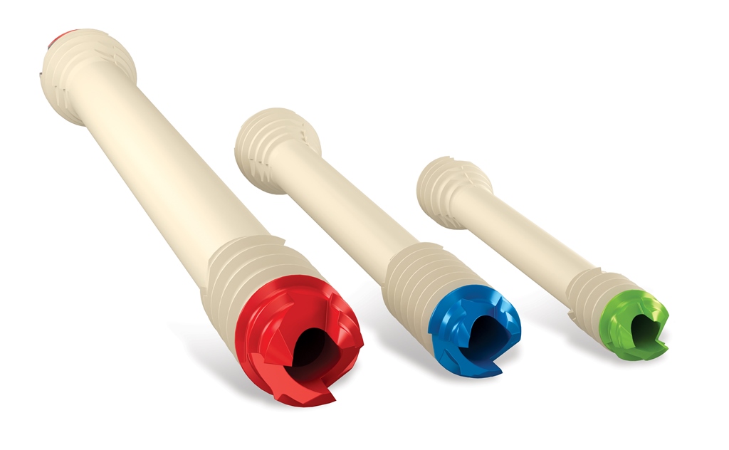 米Carbon22社と整形外科用Creedスクリューシステムで連携