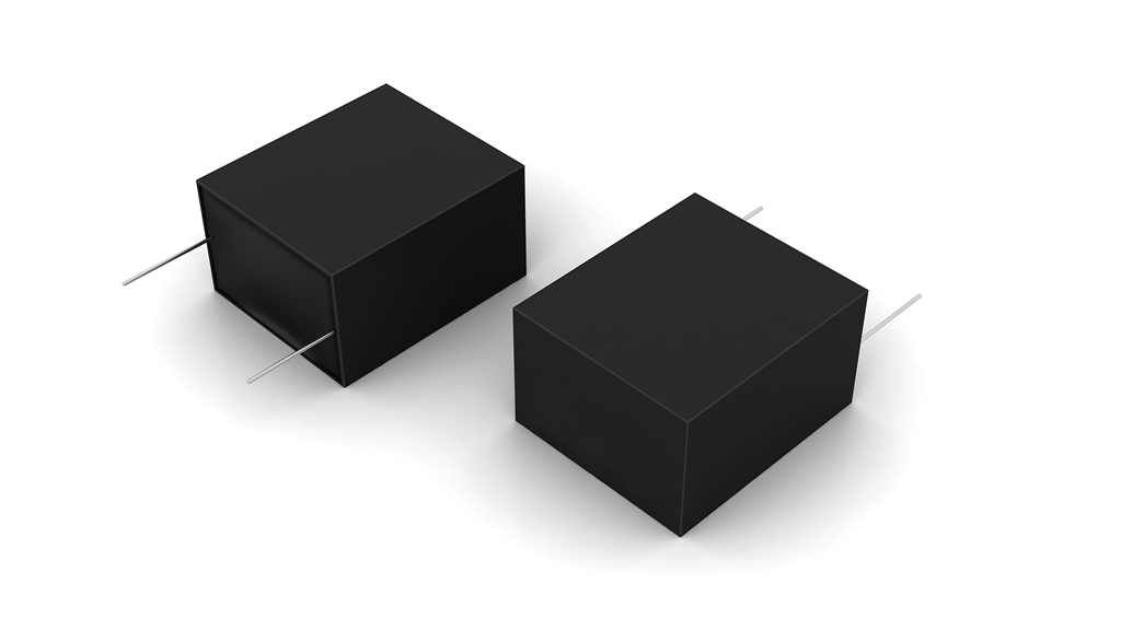 車載コンデンサ向けELCRES誘電体フィルムの検証結果をPCIM ASIA 2021展で発表