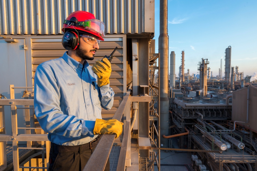 SABIC_爆発性環境に対応する次世代の帯電防止LNPコンパウンドを発表