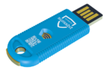 Swissbit_FIDO2オープン認証規格に対応した認証デバイスiShield FIDO2スティックを発表_stick